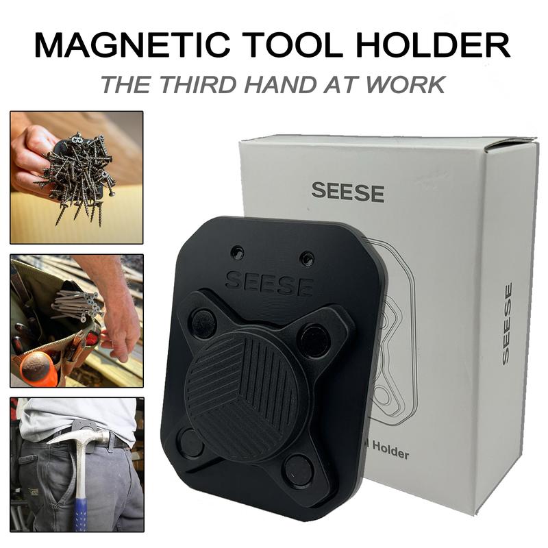AXIS Magnetic Tool Holster