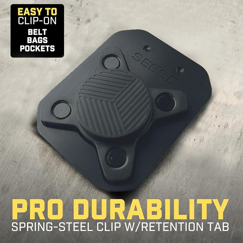 AXIS Magnetic Tool Holster