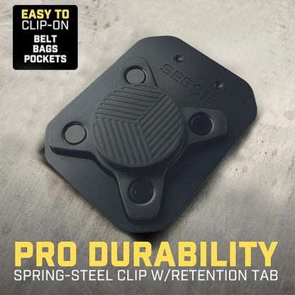 AXIS Magnetic Tool Holster