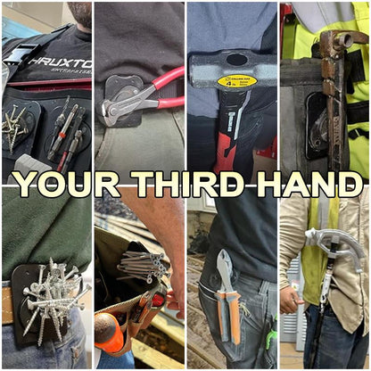 AXIS Magnetic Tool Holster